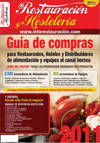 Guía de compras de Restauración y Hostelería