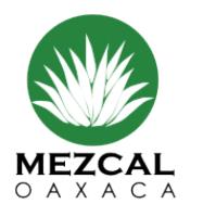 MEZCAL OAXACA