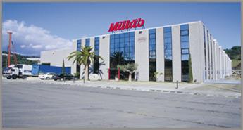 ACEITES MILLÀS, S.A.