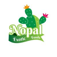 NOPAL EXOTICS FOOD