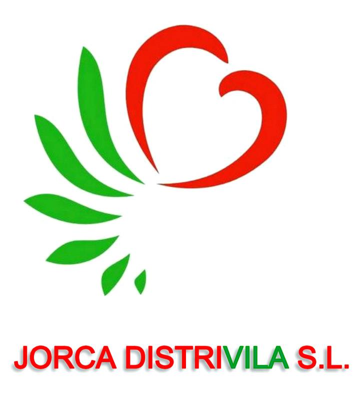 JORCA DISTRIVILA S.L.