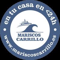 MARISCOS CARRILLO S.L.