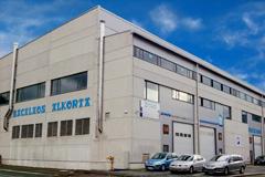 BACALAOS ALKORTA, S.L.