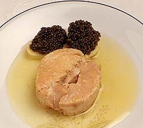 CAVIAR INVESTMENT, S.L.