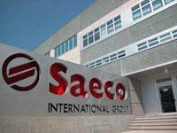 SAECO IBERICA