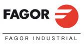 FAGOR INDUSTRIAL