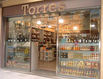 TORRES VIURE S.L.