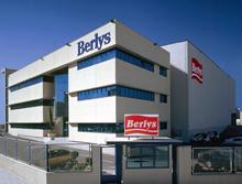BERLYS ALIMENTACION S.A.U.