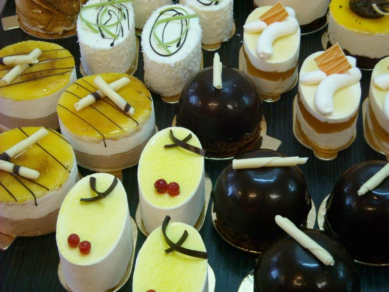 ELABORACIONS ARTESANES SENYOR PASTIS S.L.