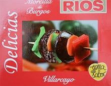 EMBUTIDOS RIOS