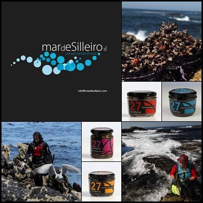 MAR DE SILLEIRO