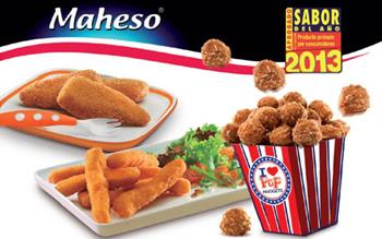 MAHESO