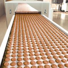 TRIAS GALETES-BISCUITS SA