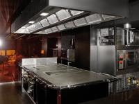 Diseño, fabricación e instalación de cocinas de alta gama
