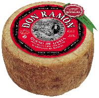 QUESO D.O. RONCAL