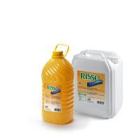 Aceite RISSO Girasol