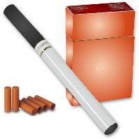 Cigarrillos Electrónicos