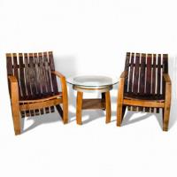 Conjuntos mesas y sillas