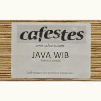 Café Java Wib