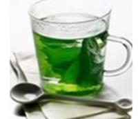 Green teas