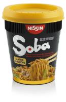 NISSIN Soba Cup Classic 8 x 90 gr 