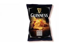 Patatas Chips GUINNESS
