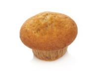 Muffin Integral Manzana 