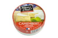 Queso Camembert, de Merci chef!