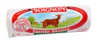 Rulo de queso de cabra, de Soignon
