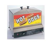 Máquina hot dogs, Super Steamin` 