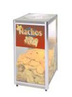 Máquina para Nachos Chip Merchandiser 