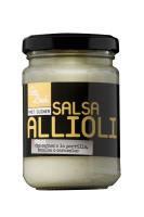 Salsa Allioli CAN BECH
