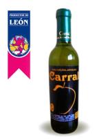 Sidra Carral Extra 37 cl 