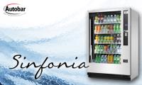 Máquinas de bebidas frías para vending