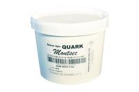 Queso quark semidesnatado