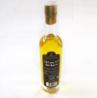 Aceite de oliva con aroma de trufa