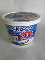 Yogur griego de ALBE