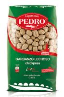 Garbanzo Lechoso Pedro 1Kg