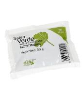 Salsa verde en bolsa de 30 gr