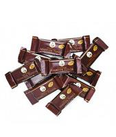 Chocolate negro 72% cacao Minitabletas 10g