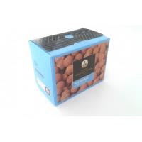 Macadamias delicatessen al cacao caja 150g