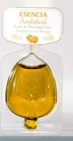 Aceite Oliva Virgen Extra, Naranja - Monodosis 10 ml - 360 und