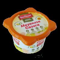 Mayonesa Casera Mortero 180 ml