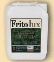 Especial frituras - FRITOLUX