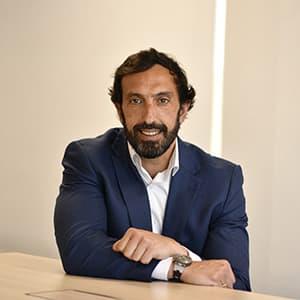 José Luis Martín Zabala, nuevo director general de Sage para España y Portugal