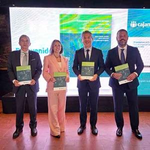 España es la primera potencia del sector de la restauración de la UE-27