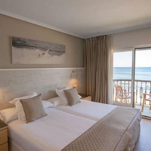 Nuevo SILKEN Don Pepe en Ribadesella