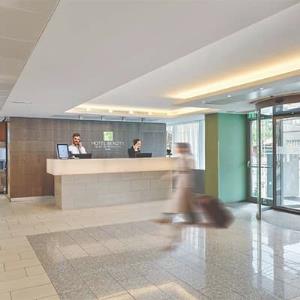 Grupo Ibersol cerró 2025 con una facturación de 38,5 millones de euros