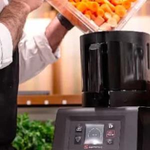 MundoHostelería amplía su catálogo de maquinaria de hostelería para 2026