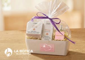 Conoce Radiance, de La Botica de los Perfumes